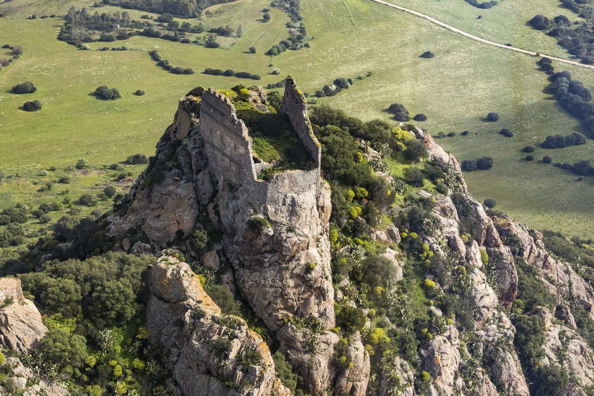 Villa Petrarca Siliqua Екстериор снимка