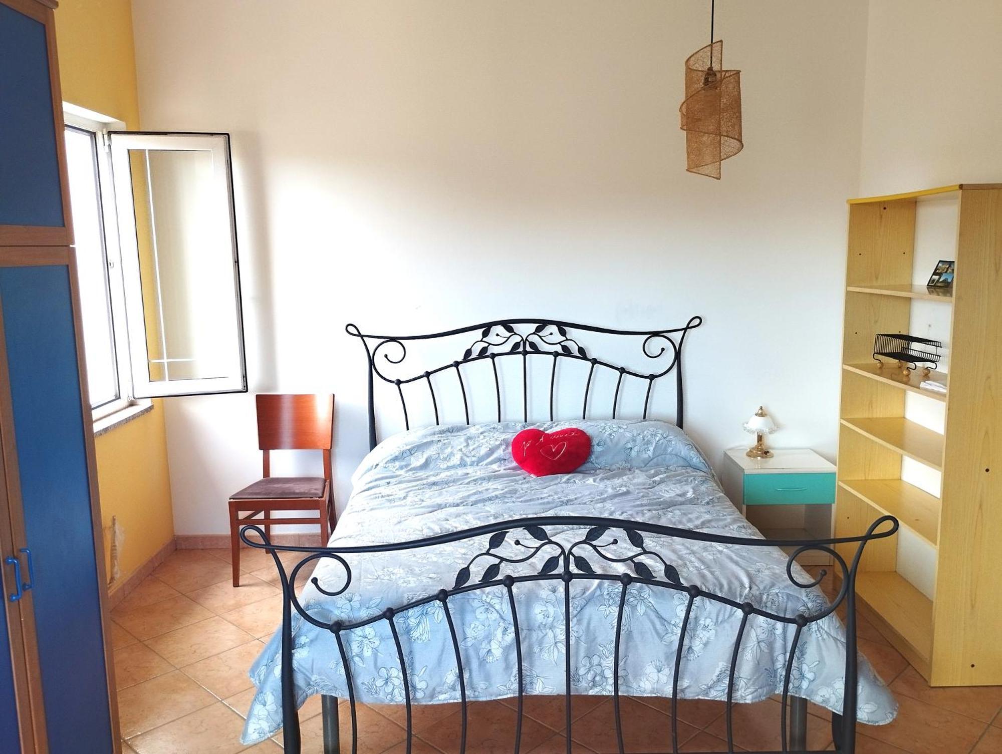 Villa Petrarca Siliqua Екстериор снимка